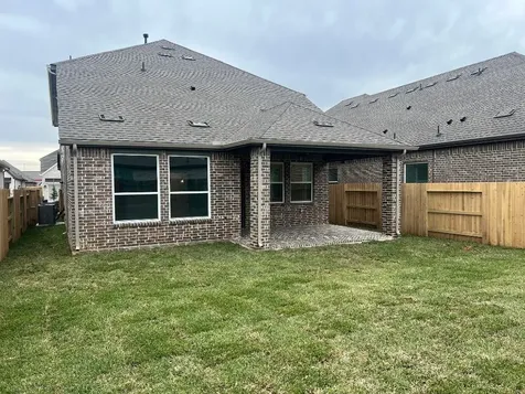 2323 Garden Arbor Tomball TX 77375