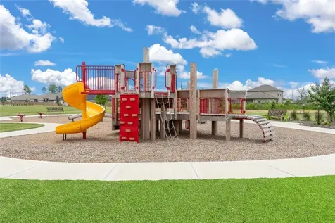2323 Garden Arbor Tomball TX 77375