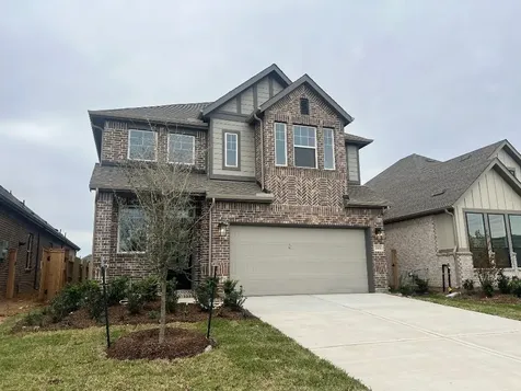 2323 Garden Arbor Tomball TX 77375