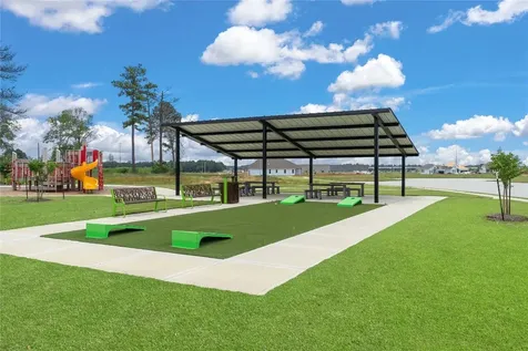 2323 Garden Arbor Tomball TX 77375