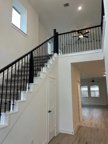 2323 Garden Arbor Tomball TX 77375