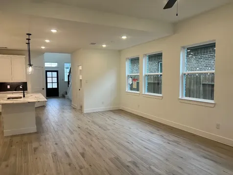 2323 Garden Arbor Tomball TX 77375