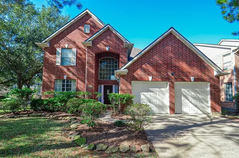 2218 Blue Rose Drive Missouri City TX 77459