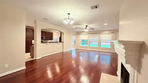 2218 Blue Rose Drive Missouri City TX 77459