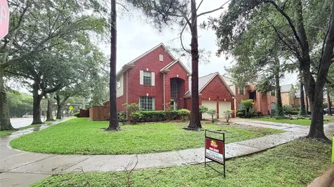 2218 Blue Rose Drive Missouri City TX 77459