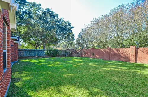 2218 Blue Rose Drive Missouri City TX 77459