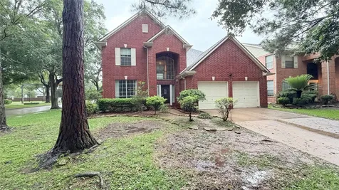 2218 Blue Rose Drive Missouri City TX 77459