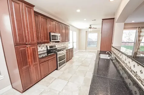 2218 Blue Rose Drive Missouri City TX 77459