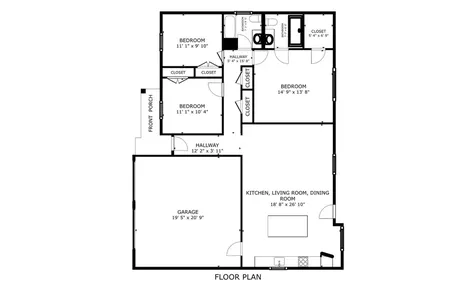 717 Phyllis Court Conroe TX 77303