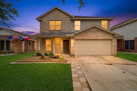 20239 Evening Primrose Lane Tomball TX 77375