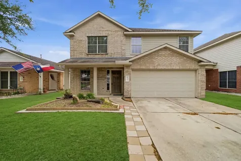 20239 Evening Primrose Lane Tomball TX 77375