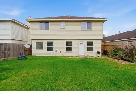 20239 Evening Primrose Lane Tomball TX 77375