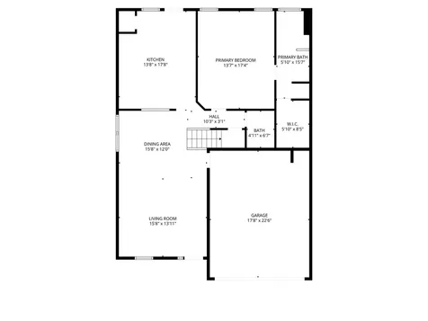 20239 Evening Primrose Lane Tomball TX 77375
