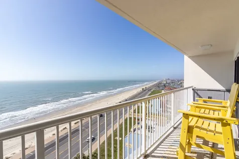 7700 Seawall Boulevard 1110 Galveston TX 77551