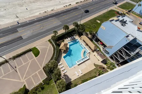 7700 Seawall Boulevard 1110 Galveston TX 77551