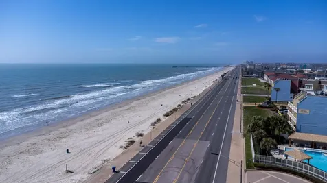 7700 Seawall Boulevard 1110 Galveston TX 77551