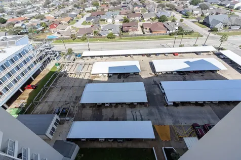 7700 Seawall Boulevard 1110 Galveston TX 77551