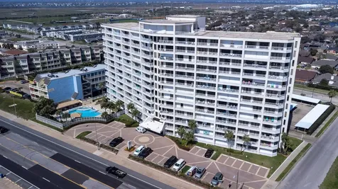 7700 Seawall Boulevard 1110 Galveston TX 77551