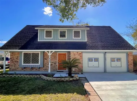 11606 Sagehurst Lane Houston TX 77089