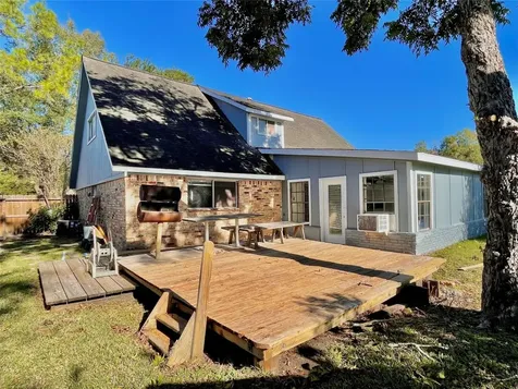11606 Sagehurst Lane Houston TX 77089