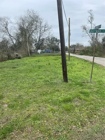 0 Quitman Street Houston TX 77026