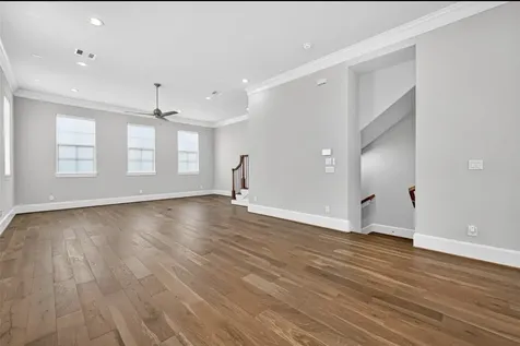 815 Bringhurst Street Houston TX 77020
