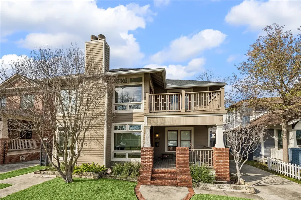 1015 Usener Street Houston TX 77009