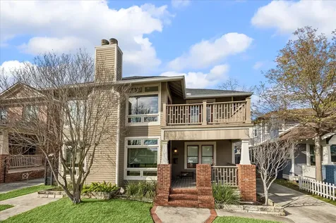 1015 Usener Street Houston TX 77009