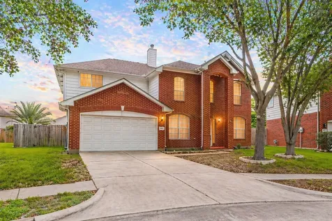 5507 River Gable Court Sugar Land TX 77479