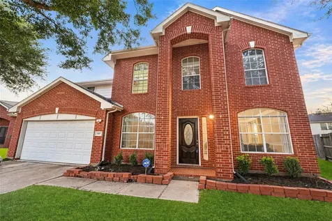 5507 River Gable Court Sugar Land TX 77479