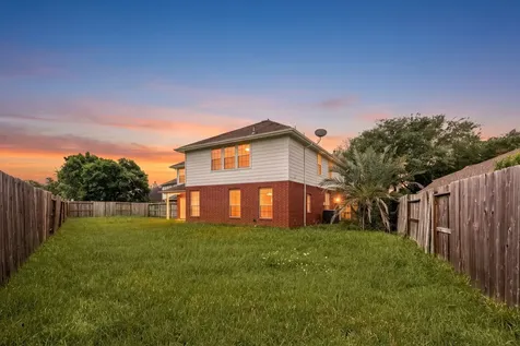 5507 River Gable Court Sugar Land TX 77479