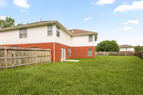 5507 River Gable Court Sugar Land TX 77479