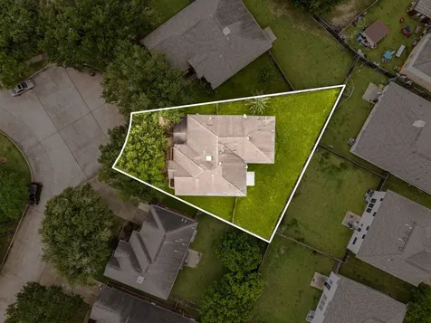 5507 River Gable Court Sugar Land TX 77479