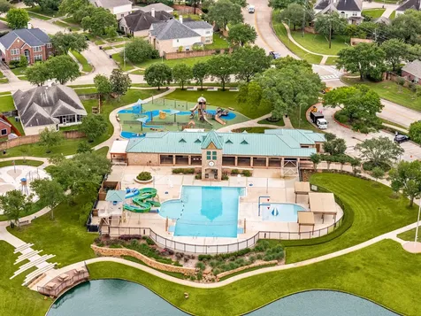5507 River Gable Court Sugar Land TX 77479