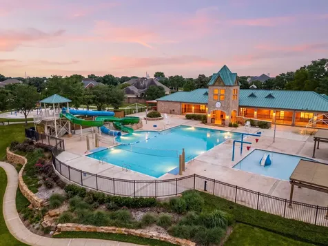 5507 River Gable Court Sugar Land TX 77479