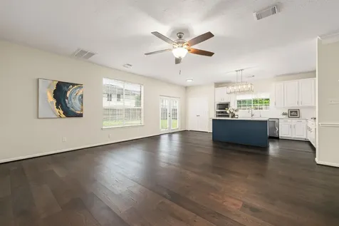 5507 River Gable Court Sugar Land TX 77479