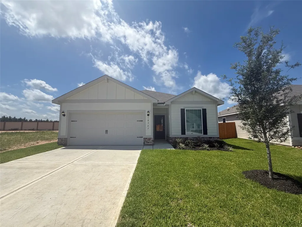 10347 Red Cardinal Drive Cleveland TX 77328