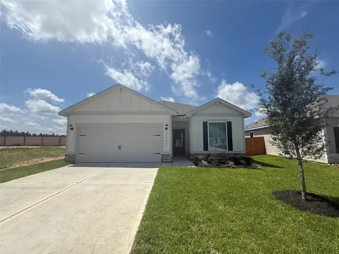 10347 Red Cardinal Drive Cleveland TX 77328