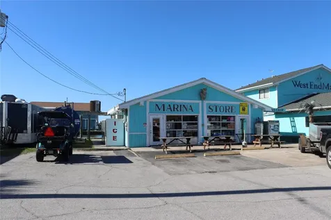 21726 San Luis Pass Road Galveston TX 77554