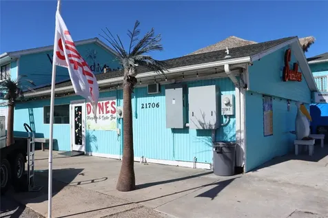 21726 San Luis Pass Road Galveston TX 77554