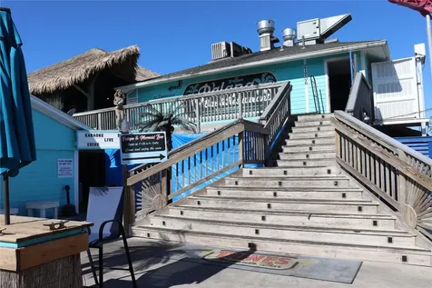 21726 San Luis Pass Road Galveston TX 77554