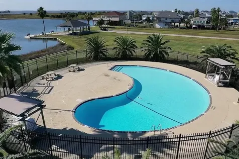Lot 94 Camino Galveston TX 77554