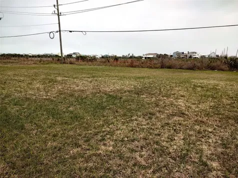 Lot 94 Camino Galveston TX 77554