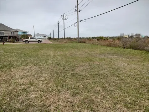 Lot 94 Camino Galveston TX 77554