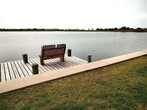 Lot 94 Camino Galveston TX 77554