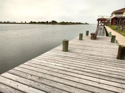 Lot 94 Camino Galveston TX 77554