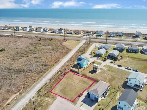 Lot 94 Camino Galveston TX 77554