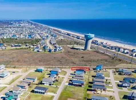 Lot 94 Camino Galveston TX 77554
