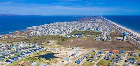 Lot 94 Camino Galveston TX 77554