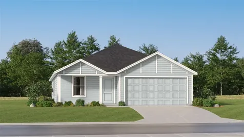 25584 Rose Creek Drive Cleveland TX 77328